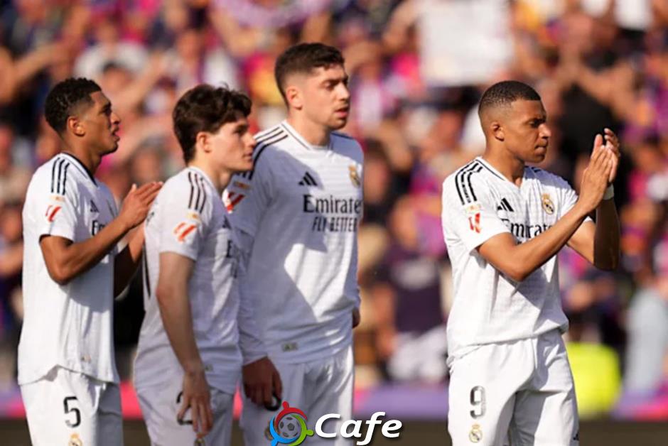 4 thách thức đang chờ đón Xabi Alonso tại Real Madrid