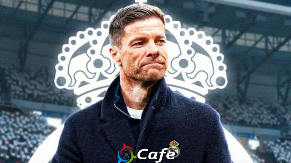 4 thách thức đang chờ đón Xabi Alonso tại Real Madrid