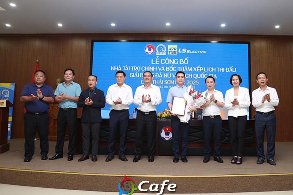 5 đội Việt Nam cạnh tranh nữ TP.HCM I dự AFC Champions League