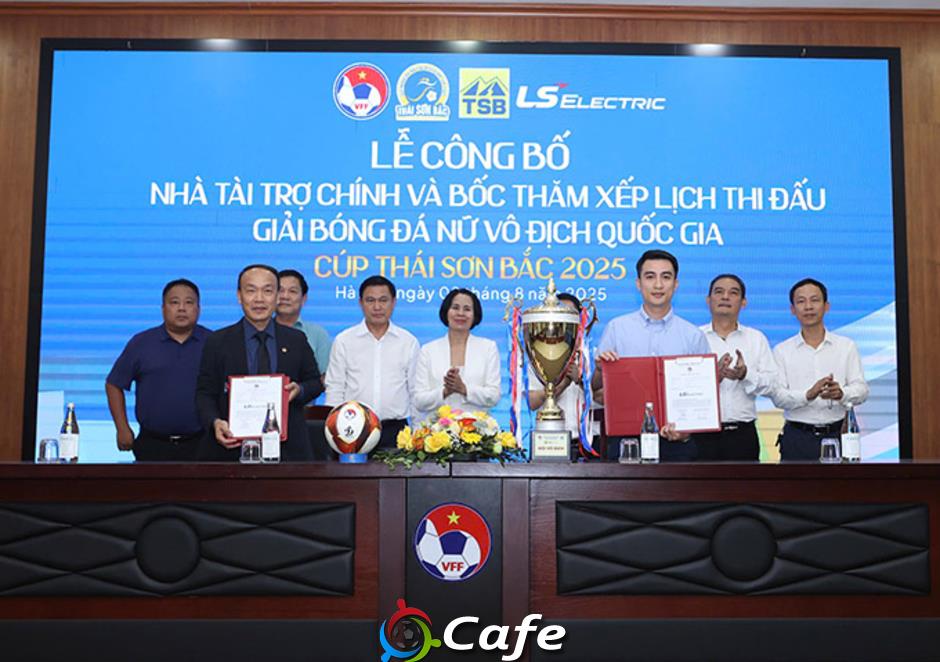 5 đội Việt Nam cạnh tranh nữ TP.HCM I dự AFC Champions League
