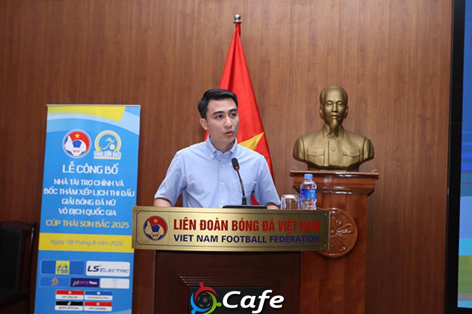 5 đội Việt Nam cạnh tranh nữ TP.HCM I dự AFC Champions League