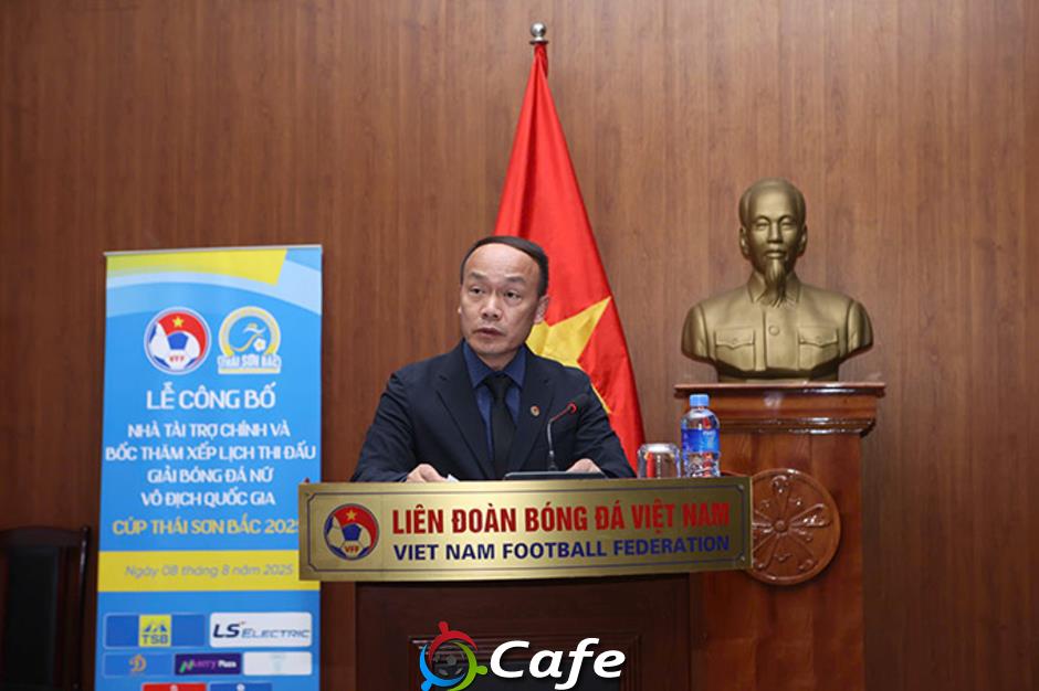 5 đội Việt Nam cạnh tranh nữ TP.HCM I dự AFC Champions League