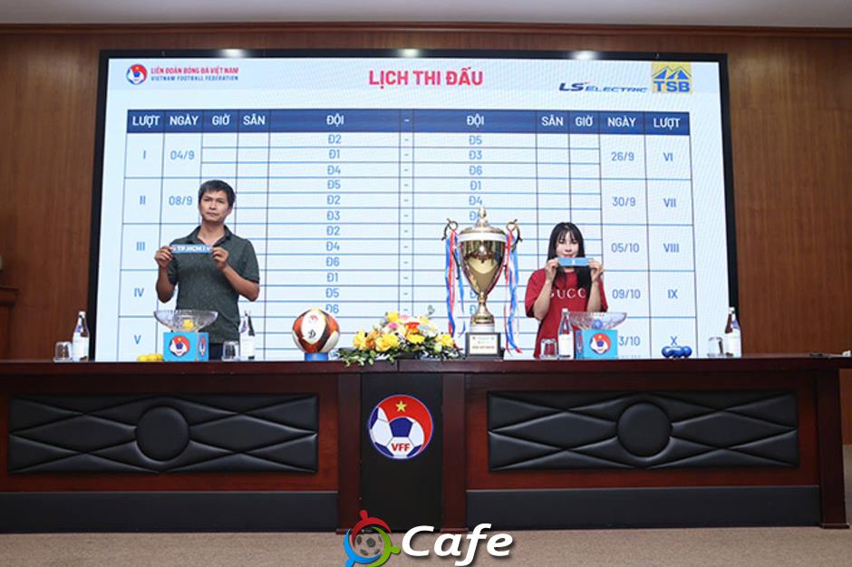 5 đội Việt Nam cạnh tranh nữ TP.HCM I dự AFC Champions League