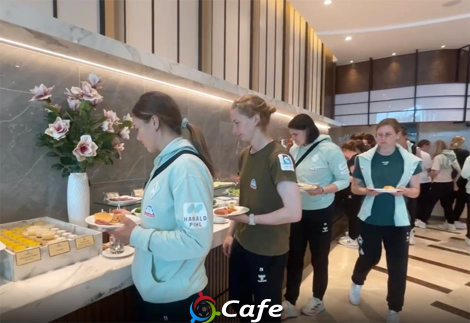 Chị gái Florian Wirtz sang đấu ĐT Việt Nam