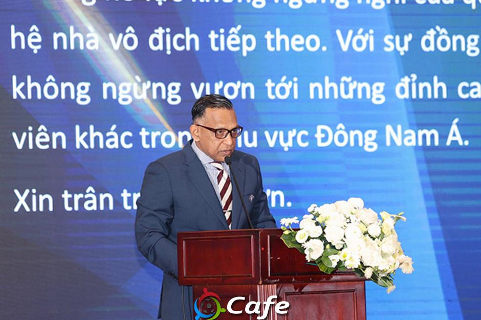Chiến lược phát triển bóng đá nữ Việt Nam: Vì khát vọng vươn mình