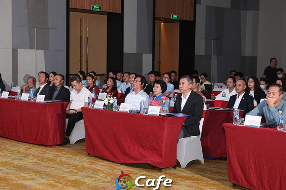 Chiến lược phát triển bóng đá nữ Việt Nam: Vì khát vọng vươn mình