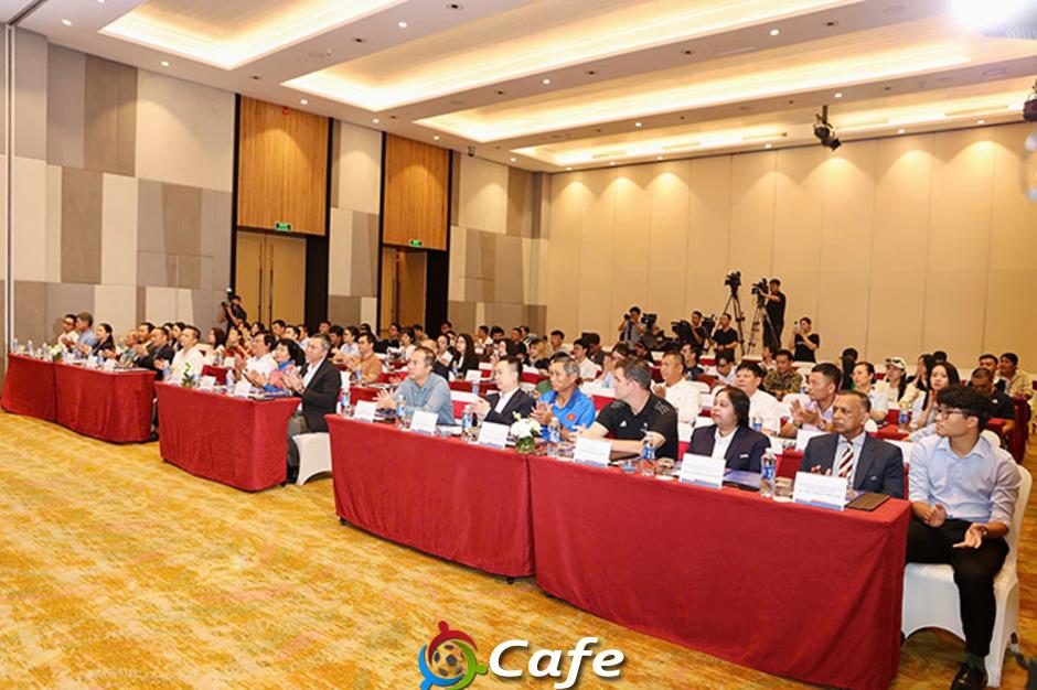 Chiến lược phát triển bóng đá nữ Việt Nam: Vì khát vọng vươn mình