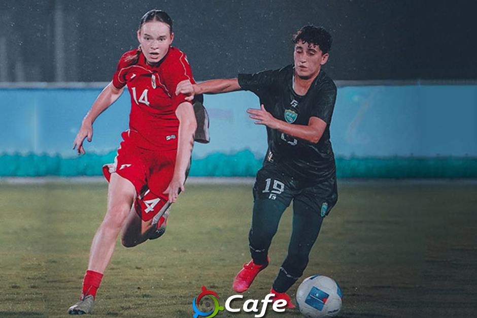 Dàn nhập tịch Indonesia nguy cơ bị loại từ ‘vòng gửi xe’ giải châu Á