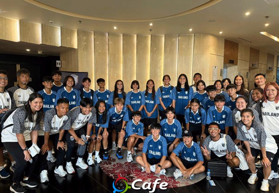 Địch thủ của ĐT nữ Việt Nam gọi cầu thủ từ Mỹ về