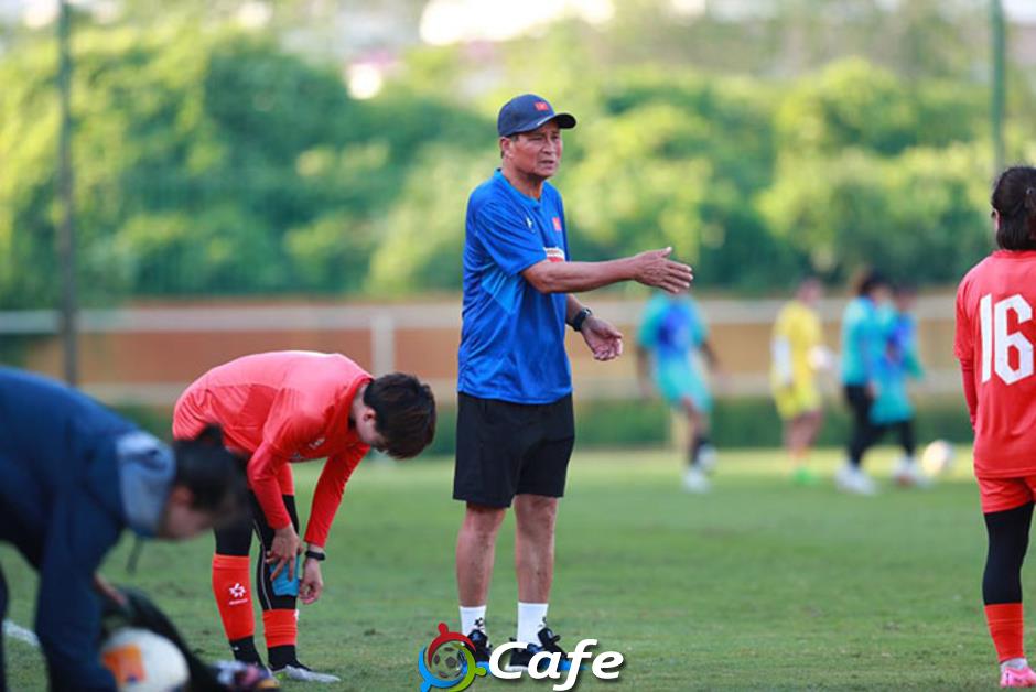 ĐT nữ Việt Nam đá 3 trận trong một tuần sau trận giao hữu với Werder Bremen