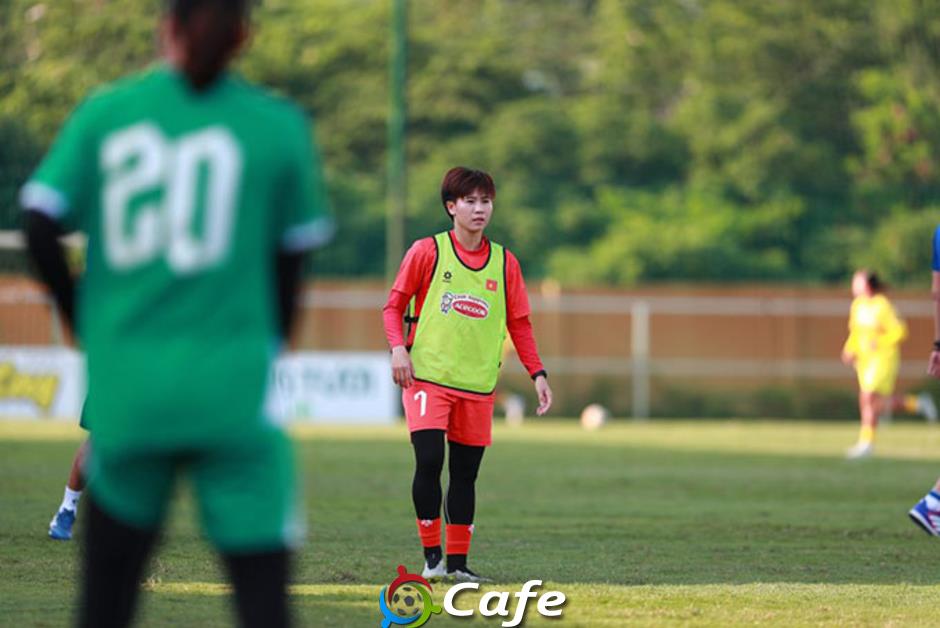 ĐT nữ Việt Nam đá 3 trận trong một tuần sau trận giao hữu với Werder Bremen