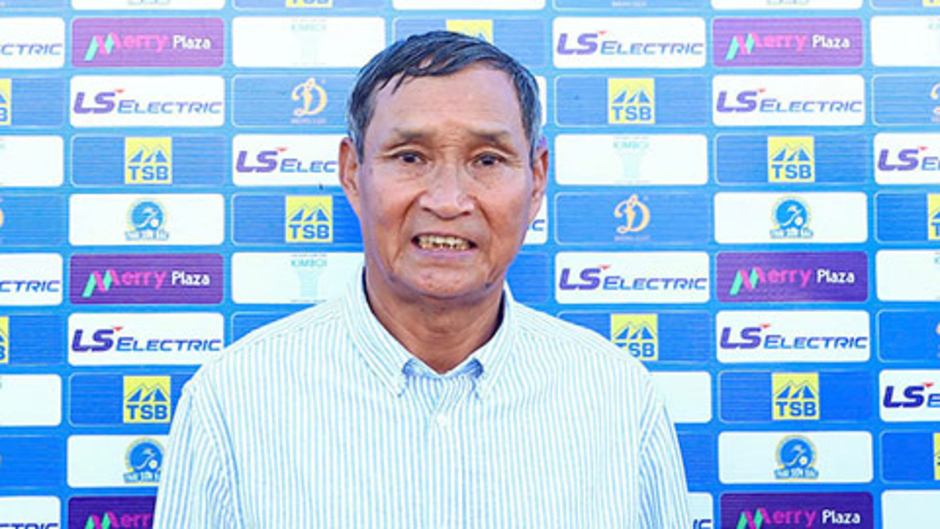 HLV Mai Đức Chung: 