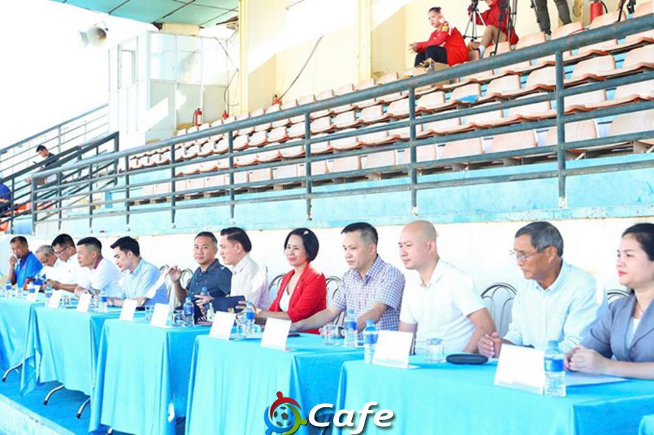 HLV Mai Đức Chung: 'ĐT nữ Việt Nam chọn lựa cầu thủ từ giải quốc gia' 