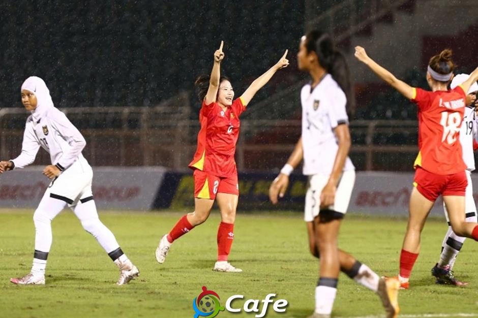 Hồng Minh nói gì về siêu phẩm trước Indonesia?