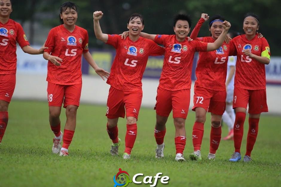 Huỳnh Như lập công chuộc tội’ TP.HCM I ngự trị trên đỉnh