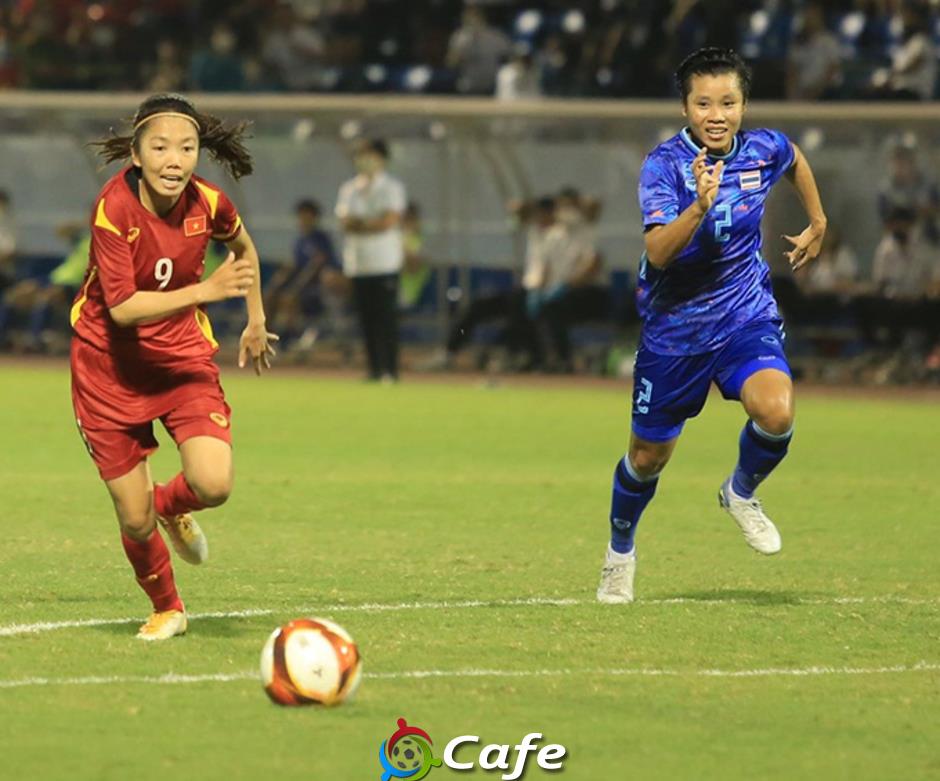 Ngôi sao đá giải Bồ Đào Nha muốn Việt Nam phá thế độc tôn của Thái Lan