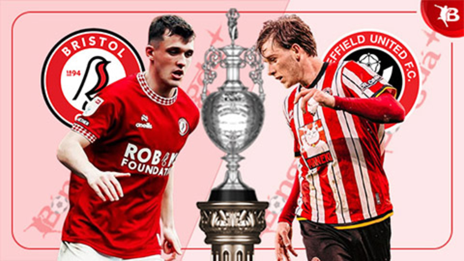 Nhận định bóng đá Bristol City vs Sheffield United, 02h00 ngày 9/5: Giành lợi thế trên sân khách