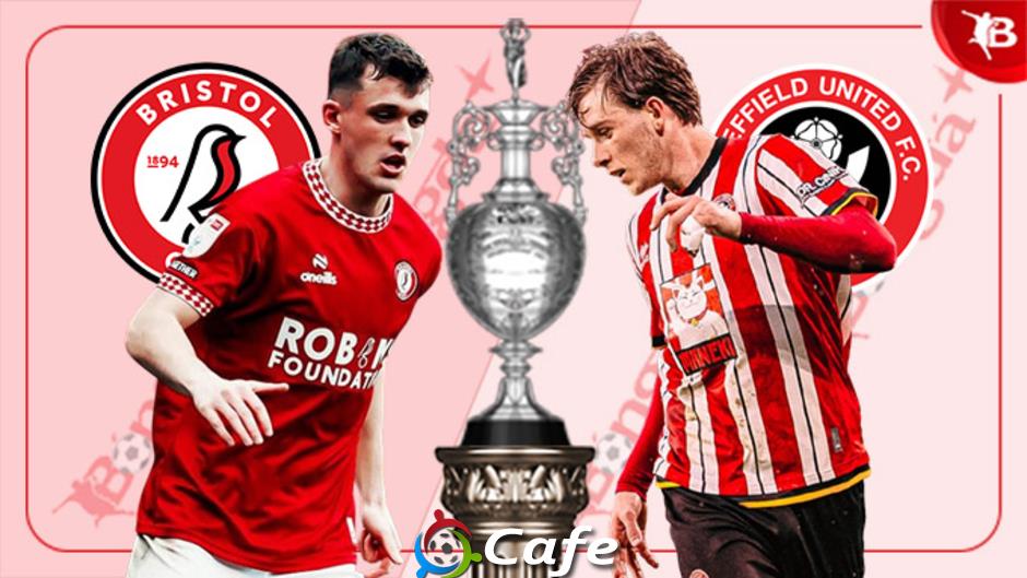 Nhận định bóng đá Bristol City vs Sheffield United, 02h00 ngày 9/5: Giành lợi thế trên sân khách