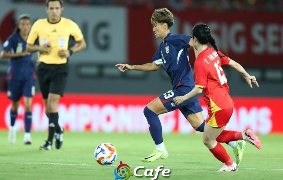 Nhận định bóng đá ĐT nữ Myanmar vs ĐT nữ Thái Lan, 16h00 ngày 16/8: Không dễ cho Thái Lan