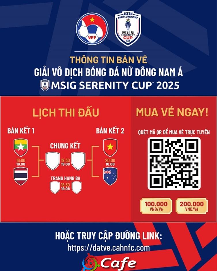Nhận định bóng đá ĐT nữ Myanmar vs ĐT nữ Thái Lan, 16h00 ngày 16/8: Không dễ cho Thái Lan