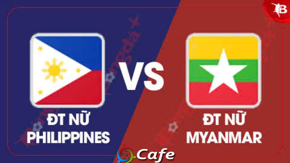 Nhận định bóng đá ĐT nữ Philippines vs ĐT nữ Myanmar, 19h30 ngày 13/8: Không khoan nhượng 