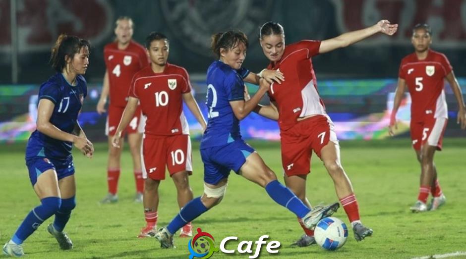 Nhận định bóng đá ĐT nữ Thái Lan vs ĐT nữ Indonesia, 17h00 ngày 6/8: Chiến thắng cho Thái Lan