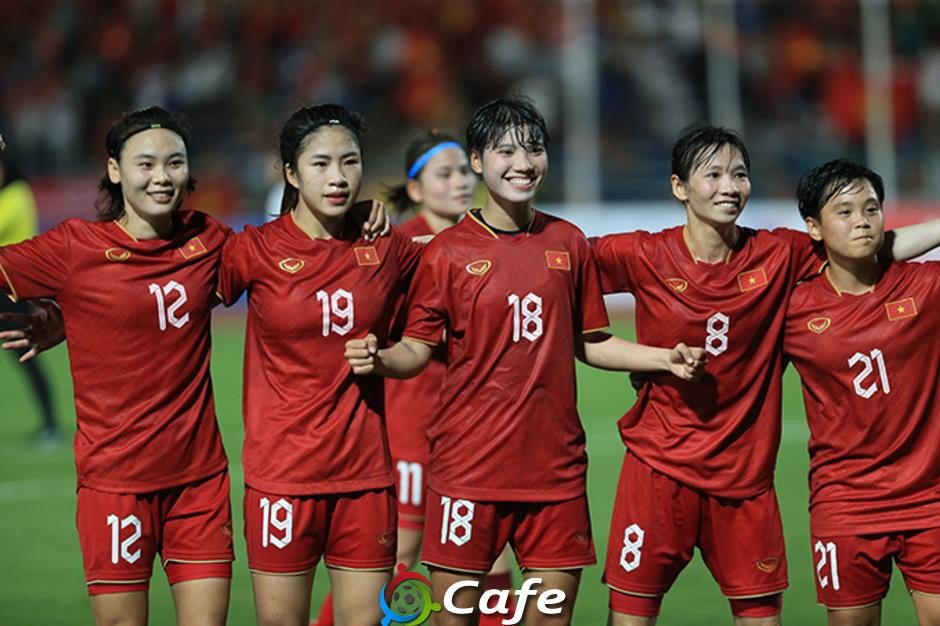 Nhận định bóng đá ĐT nữ Việt Nam vs ĐT nữ Campuchia, 19h30 ngày 6/8: 3 điểm đầu tiên cho chủ nhà
