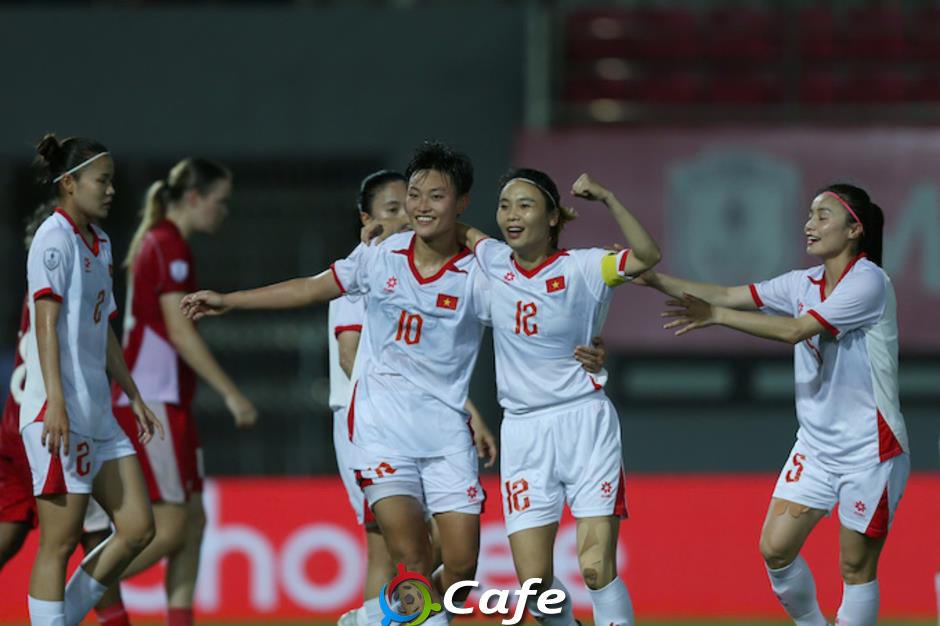 Nhận định bóng đá ĐT nữ Việt Nam vs ĐT nữ Thái Lan, 19h30 ngày 12/8: Thắng để lấy ngôi đầu