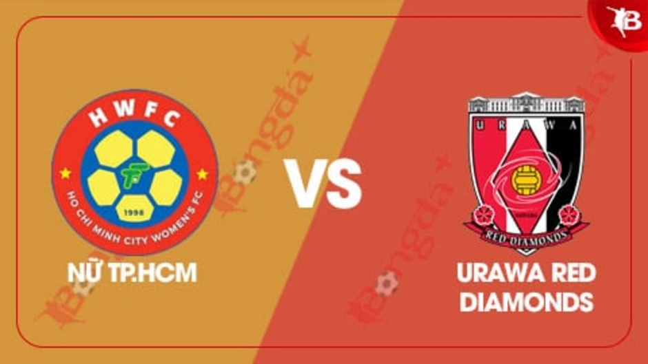 Nhận định bóng đá TP.HCM vs Urawa Red Diamonds, 19h00 ngày 12/10: Xác định ngôi đầu