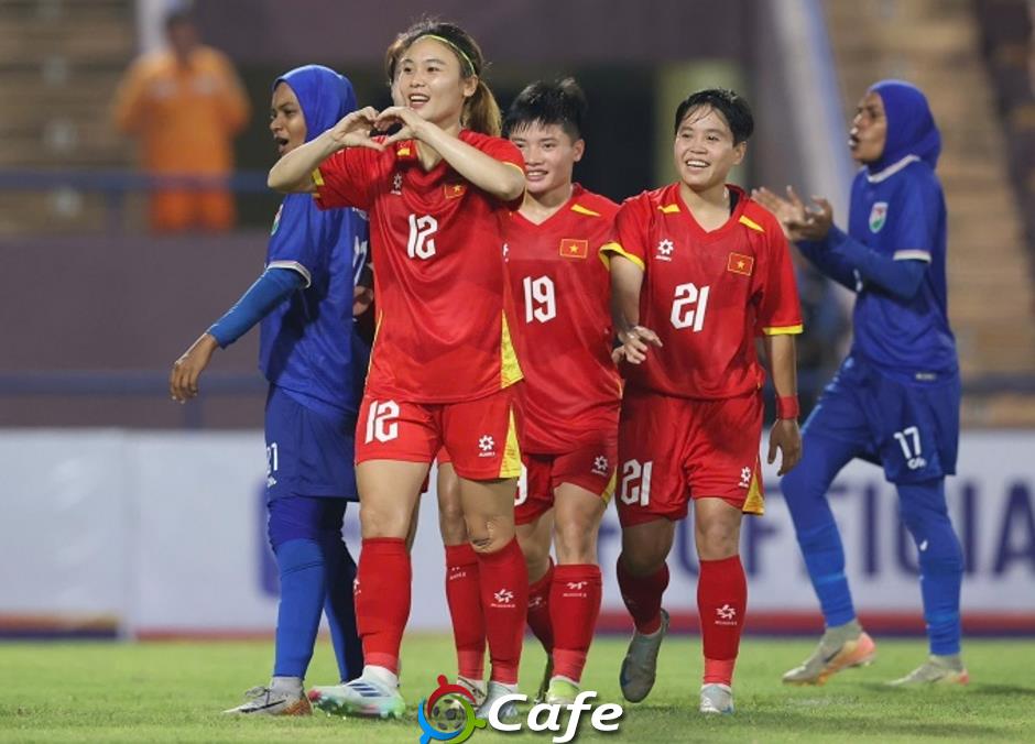Nhận định bóng đá trận ĐT nữ UAE vs ĐT nữ Việt Nam, 19h00 ngày 2/7: Không nên chủ quan! 