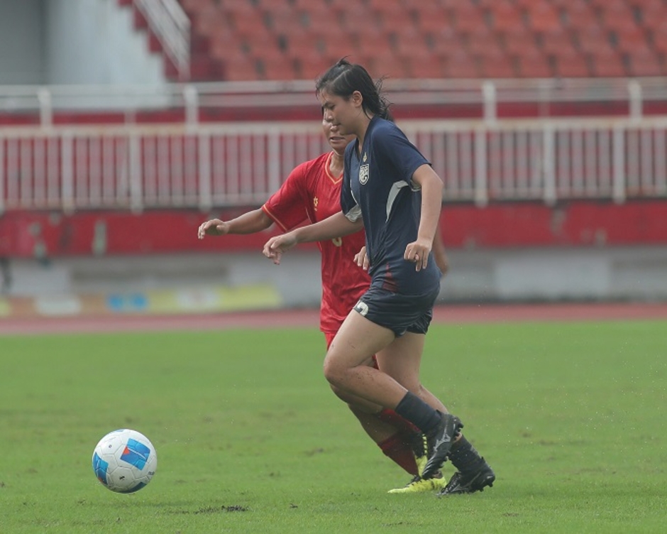 Nhận định bóng đá trận U19 nữ Việt Nam vs U19 nữ Thái Lan, 18h30 ngày 18/6: Kẻ tám lạng, người nửa cân! 
