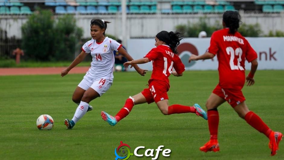 Nối gót Thái Lan, hàng loạt đội tuyển nữ Đông Nam Á dừng bước sau vòng loại 