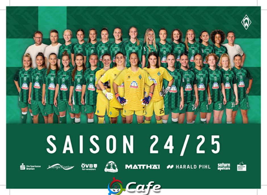 Nữ tiền đạo Werder Bremen cao gần 1m80, ghi bàn cực khủng thử thách ĐT nữ Việt Nam?