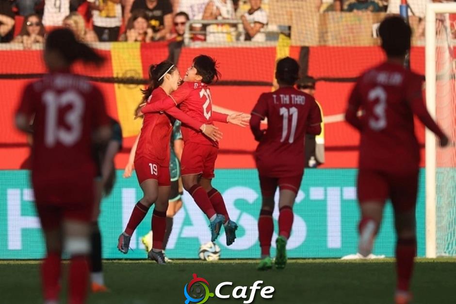 Tiền vệ từng chọc thủng lưới Đức trở lại, ĐT nữ Việt Nam lợi hại hơn xưa?