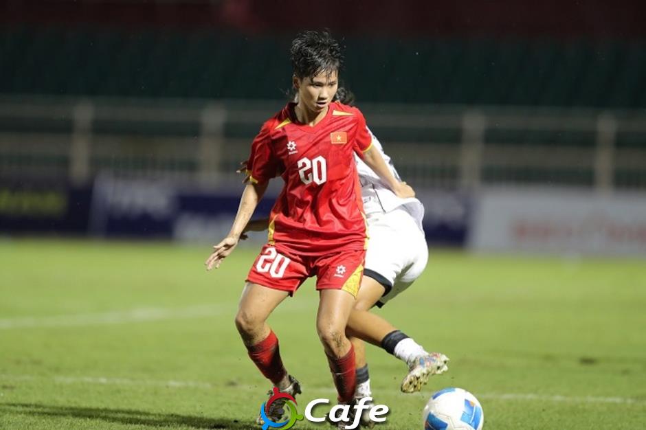 Trực tiếp Việt Nam 1- 2 Thái Lan: Việt Nam thủng lưới trên chấm 11m