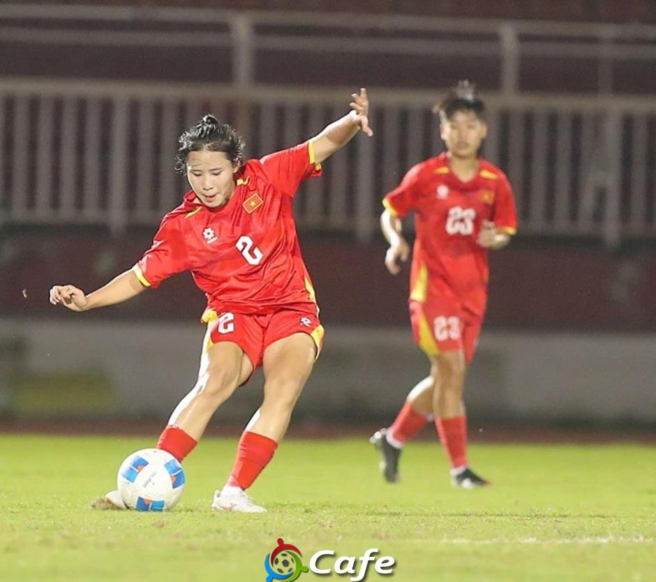 Trực tiếp Việt Nam 1- 2 Thái Lan: Việt Nam thủng lưới trên chấm 11m