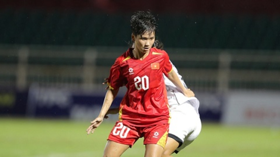 Trực tiếp Việt Nam vs Thái Lan: Quyết tâm phá dớp toàn thua
