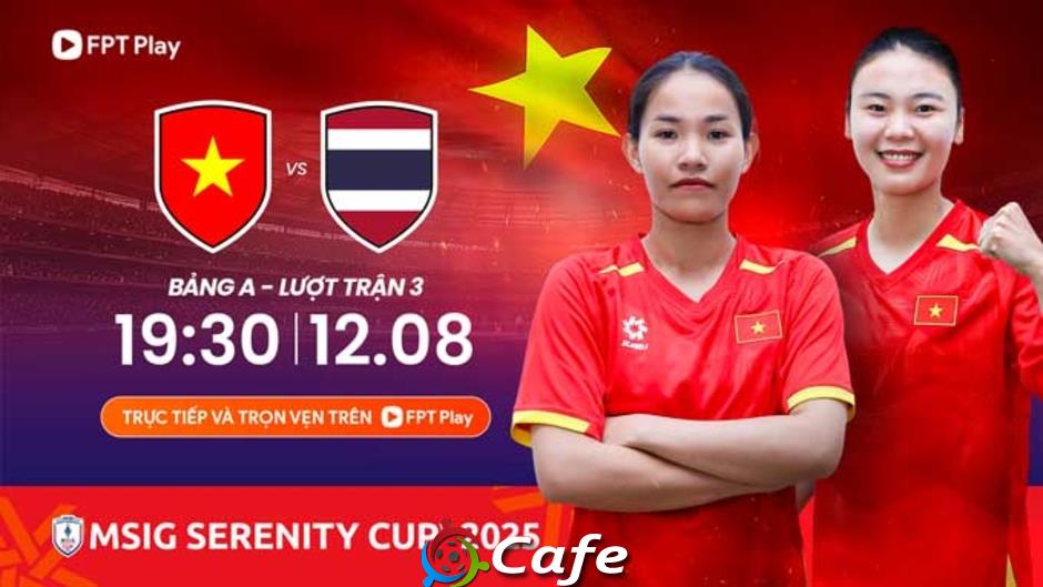Tường thuật Việt Nam 1-0 Thái Lan