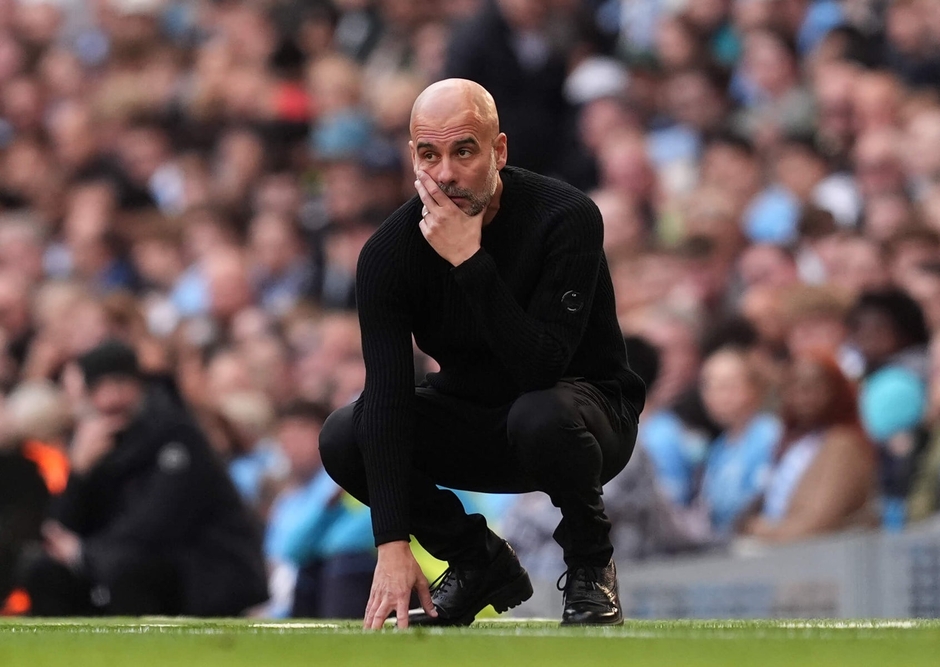 Txiki Begiristain lên đường, Pep Guardiola sống với ai?