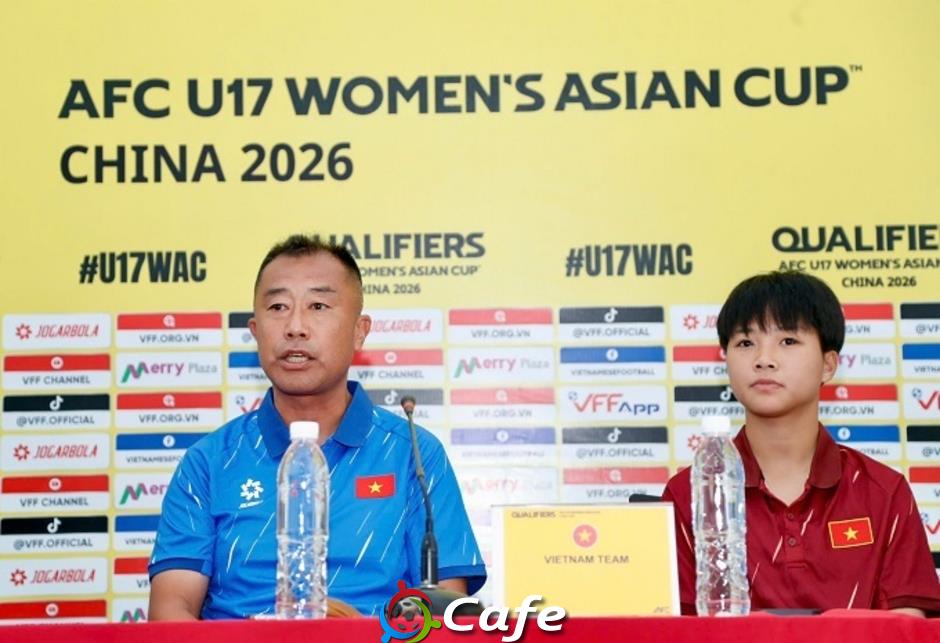 U17 nữ Việt Nam vs U17 nữ Guam: Ẩn số không đáng ngại?