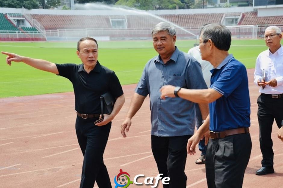 U19 nữ Đông Nam Á 2025: Bước ‘chạy đà’ cho vòng loại U20 nữ châu Á 2026