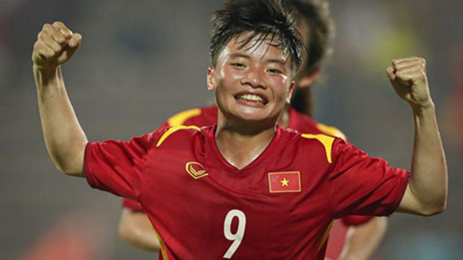 U20 nữ Việt Nam đụng đối thủ cùng khu vực tại vòng loại châu lục 