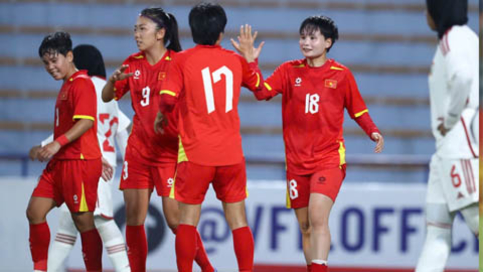 Việt Nam 