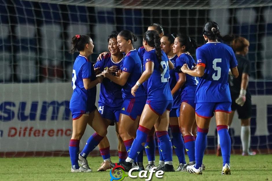 Xác định 11/12 đội dự VCK nữ châu Á 2026