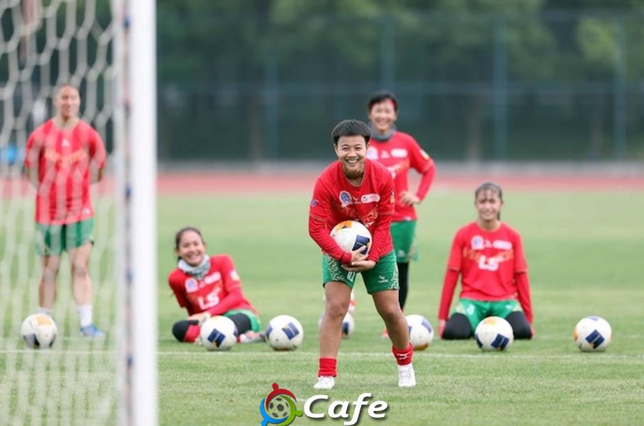 Xem bán kết AFC Champions League nữ 2024/25 giữa Wuhan Jiangda vs TP.HCM ở đâu?