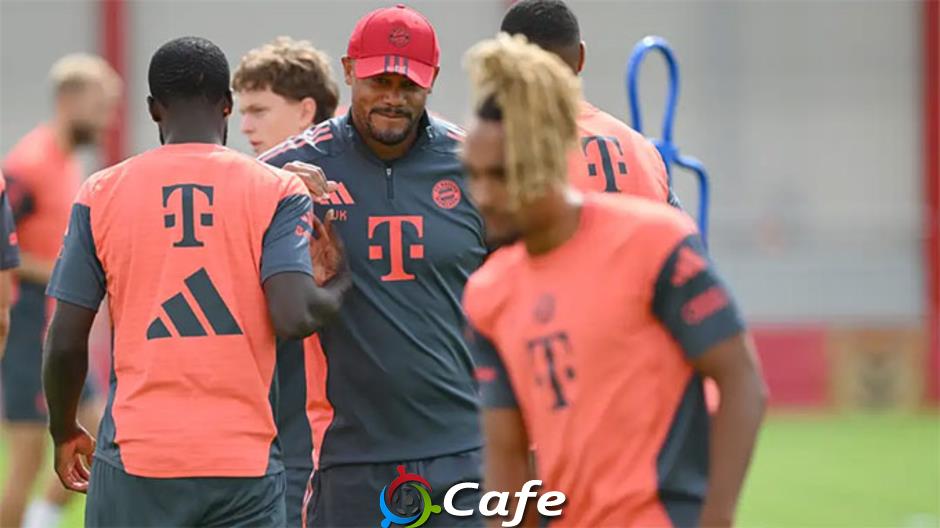 ‘Bayern Munich nát bét khác gì MU đâu’