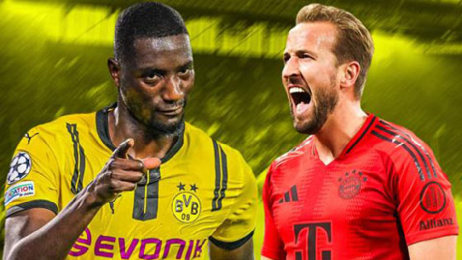 5 lý do Bayern sẽ chôn vùi Dortmund ở trận Der Klassiker