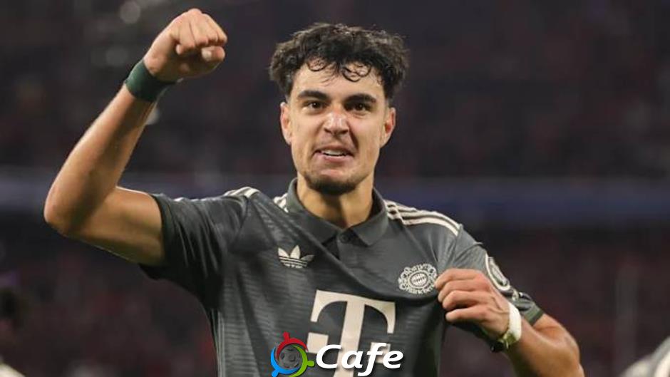 5 ngôi sao trẻ đáng chú ý nhất Bundesliga 2025/26