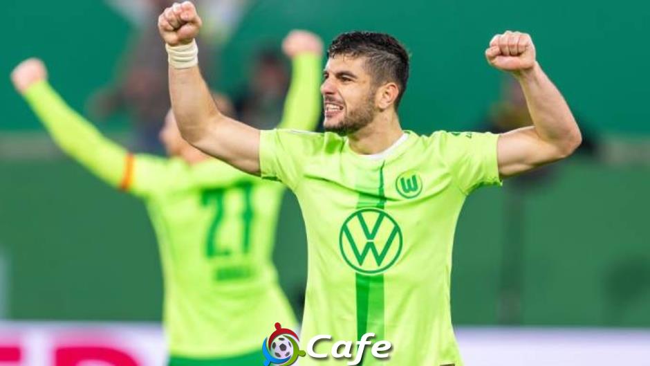 5 ngôi sao trẻ đáng chú ý nhất Bundesliga 2025/26