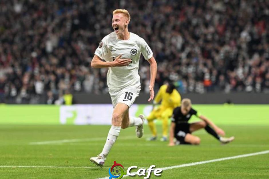 5 ngôi sao trẻ đáng chú ý nhất Bundesliga 2025/26